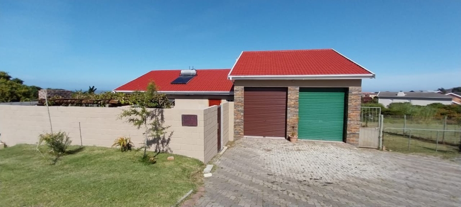 3 Bedroom Property for Sale in Kaysers Beach Eastern Cape